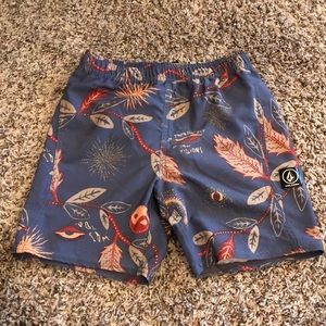 Volcolm Swim Trunks